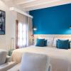 samaritana suites