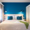 samaritana suites