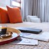 samaritana suites