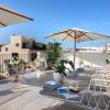 samaritana suites