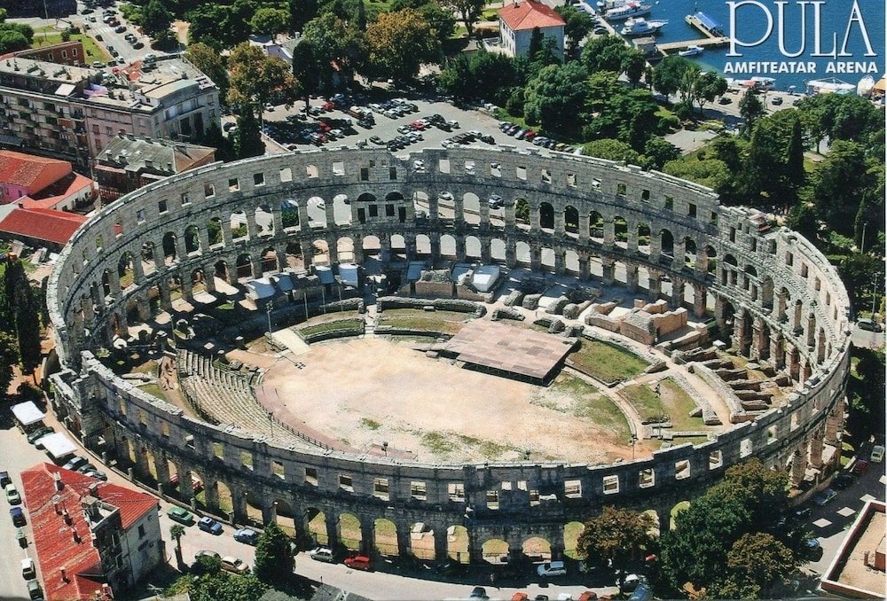 dany apartments