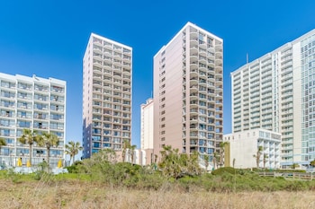 palms resort by hosteeva