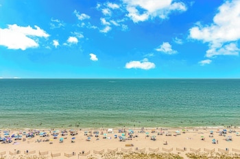 palms resort by hosteeva