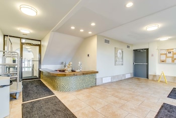 palms resort by hosteeva