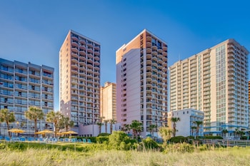Palms Resort By Hosteeva,South Carolina>>Myrtle Beach,3 star