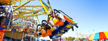 palms resort by hosteeva