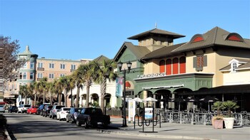 palms resort by hosteeva