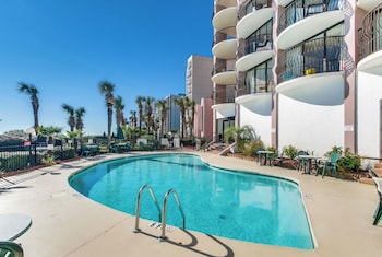 palms resort by hosteeva