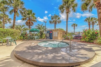 palms resort by hosteeva