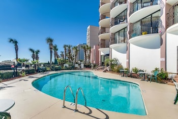 Palms Resort By Hosteeva,South Carolina>>Myrtle Beach,3 star