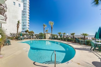 Palms Resort By Hosteeva,South Carolina>>Myrtle Beach,3 star
