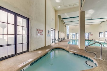 Palms Resort By Hosteeva,South Carolina>>Myrtle Beach,3 star