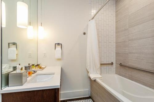 mint house at the reserve nashville