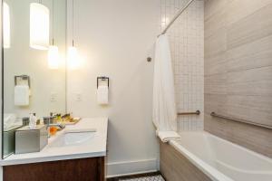 mint house at the reserve nashville