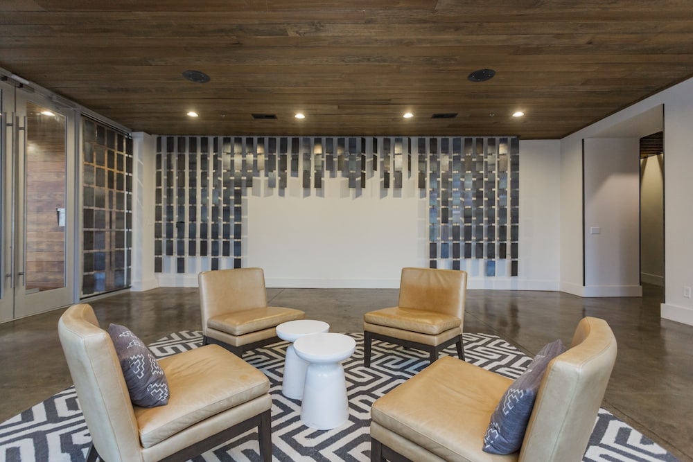 mint house at the reserve nashville