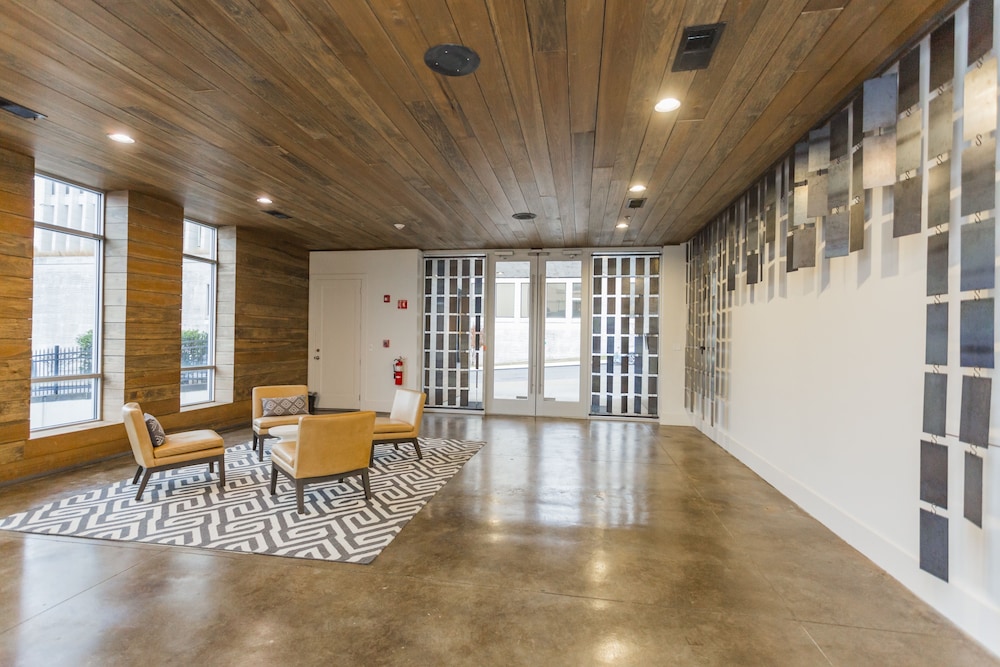 mint house at the reserve nashville