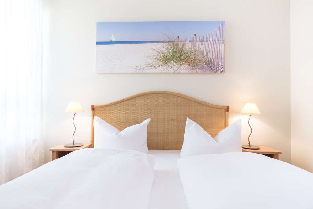 hotel leipzig city nord by campanile