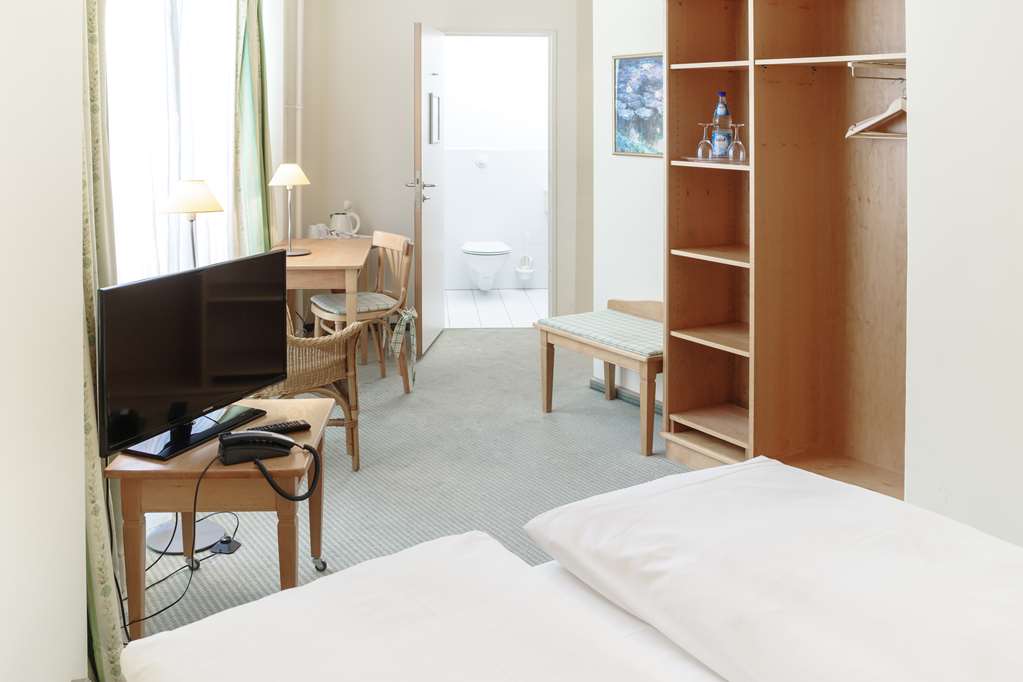 hotel leipzig city nord by campanile