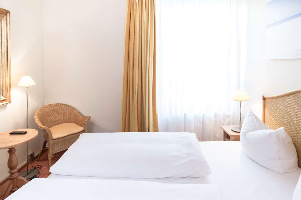 hotel leipzig city nord by campanile