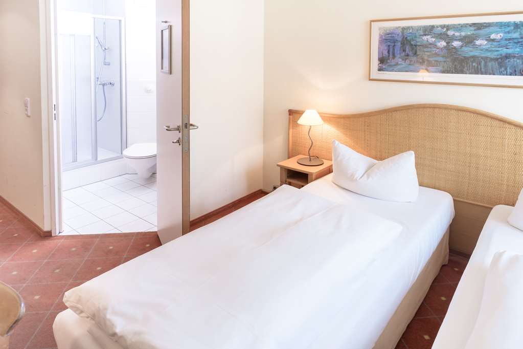 hotel leipzig city nord by campanile