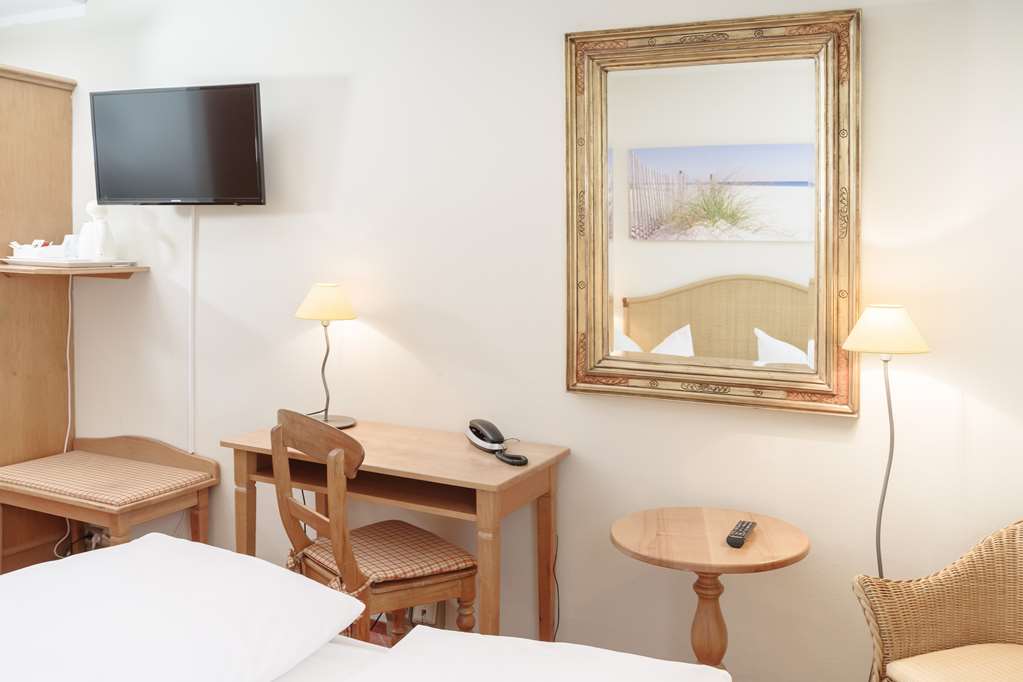 hotel leipzig city nord by campanile