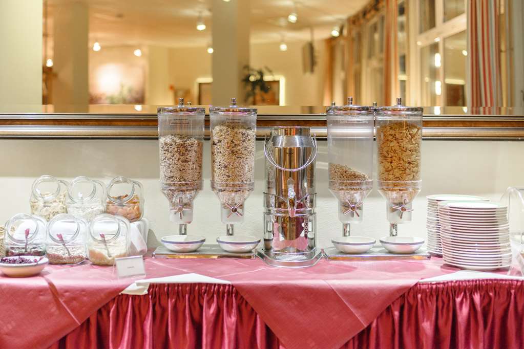 hotel leipzig city nord by campanile