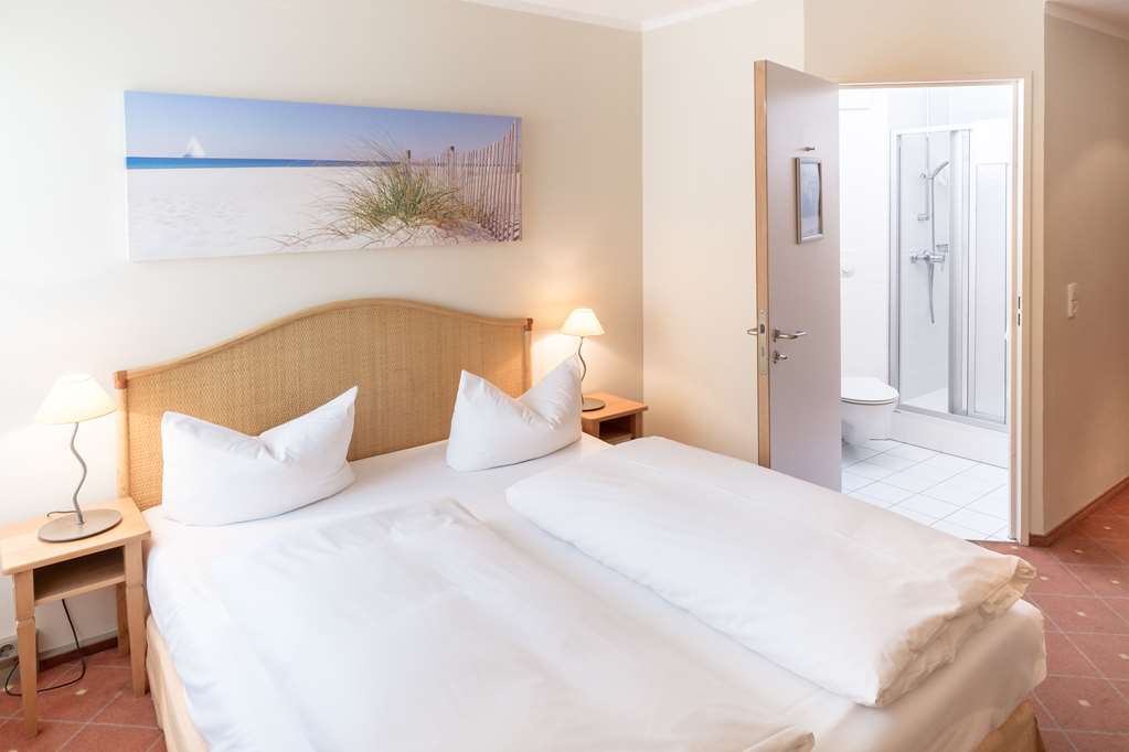 hotel leipzig city nord by campanile