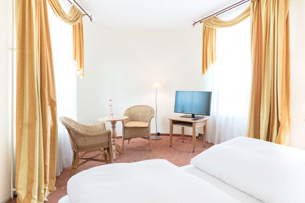 hotel leipzig city nord by campanile