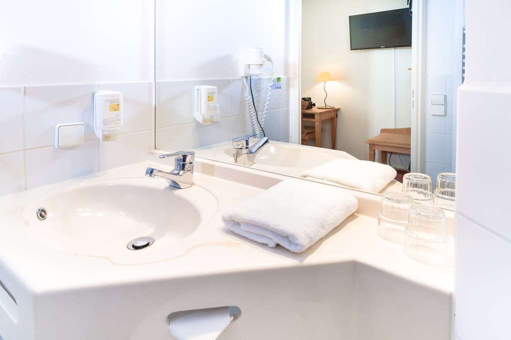 hotel leipzig city nord by campanile