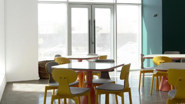 shada hotel shati