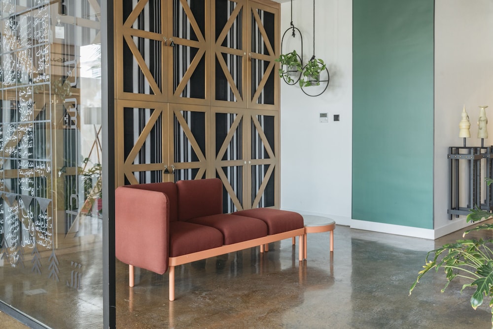 shada hotel shati