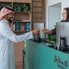 shada hotel shati