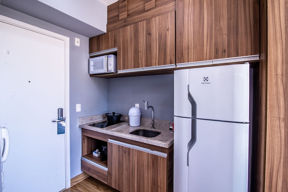 360 suites luz apartamentos mobiliados