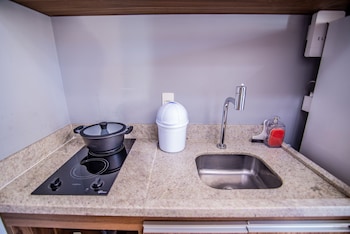 360 suites luz apartamentos mobiliados