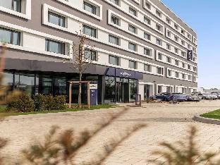 novotel duesseldorf airport