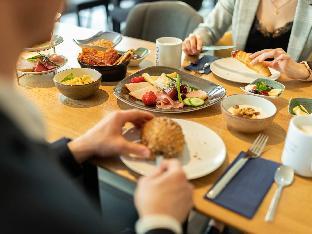 novotel duesseldorf airport