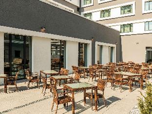 novotel duesseldorf airport