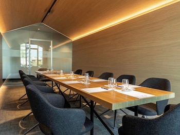 novotel duesseldorf airport