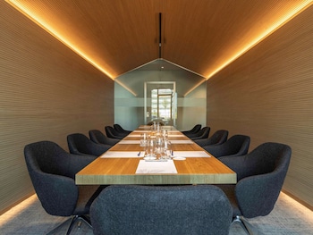 novotel duesseldorf airport