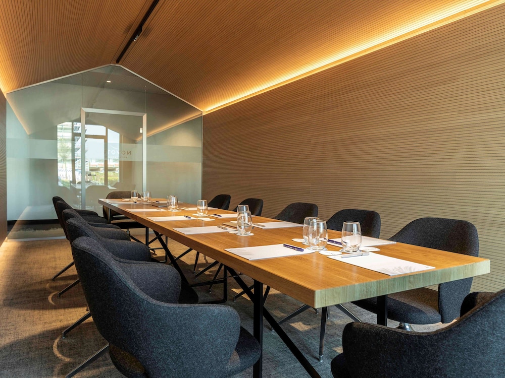 novotel duesseldorf airport