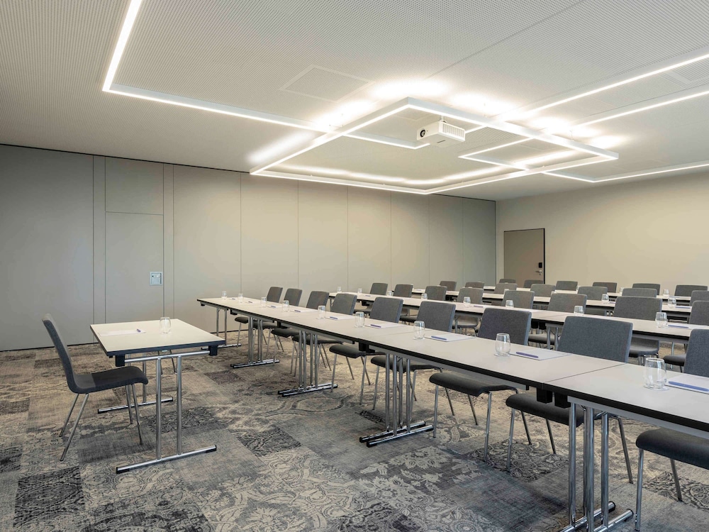 novotel duesseldorf airport