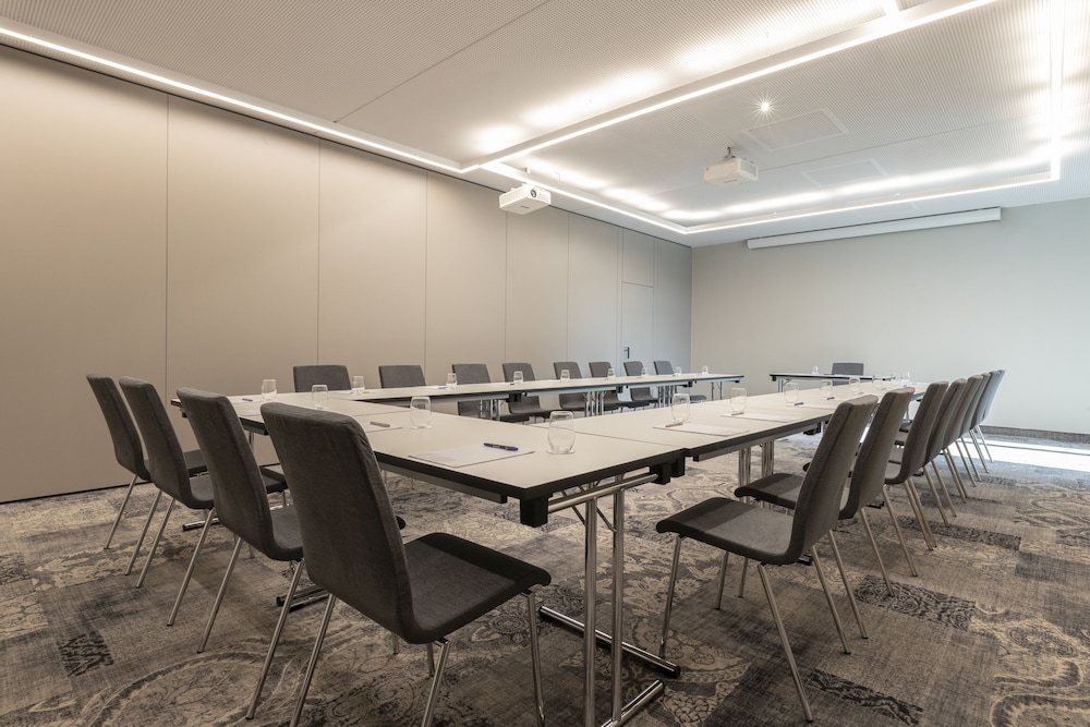 novotel duesseldorf airport