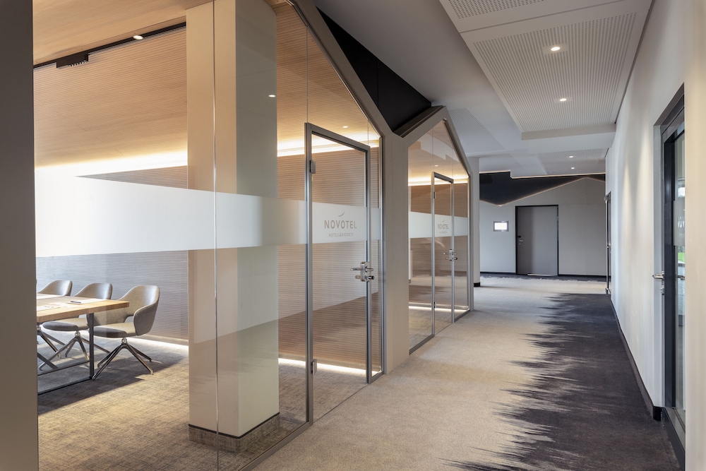 novotel duesseldorf airport