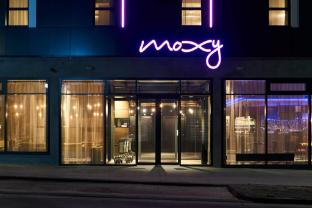 moxy essen city
