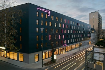moxy essen city