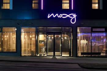 moxy essen city