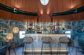 palacio santa clara autograph collection