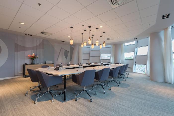 crowne plaza utrecht central station an ihg hotel