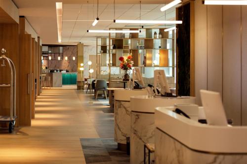 crowne plaza utrecht central station an ihg hotel