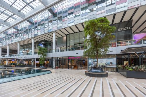crowne plaza utrecht central station an ihg hotel